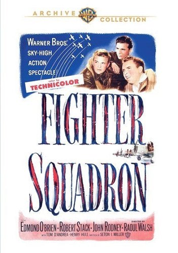  Fighter Squadron [1948]