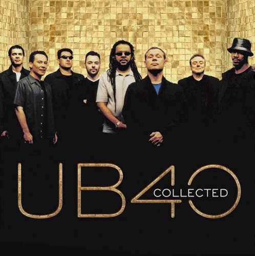  Collected [LP] [VINYL]