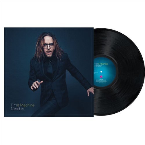  Time Machine [LP] - VINYL INTERNATIONAL SHIPPING