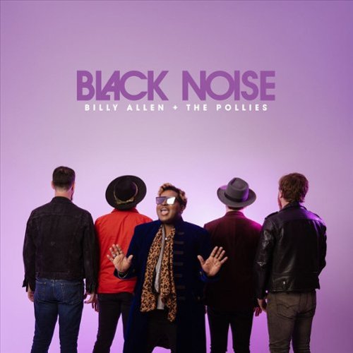 Black Noise [LP] [VINYL]