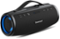 Tronsmart - Mirtune S100 Portable Bluetooth Outdoor Speaker, Powerful 50W Sound and Enhanced Bass, 20H Playtime, IPX7 Waterproof - Black-Front_Standard 