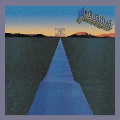  Point of Entry [LP] - VINYL INTERNATIONAL SHIPPING