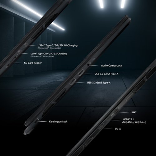 MSI Stealth A18 AI+ - Copilot+PC- 18 240Hz QHD+ Ultra Thin Gaming Laptop - AMD Ryzen AI R9-365 - 32GB - RTX 5080 -1TB SSD - Midnight Black WORLDWIDE DELIVERY