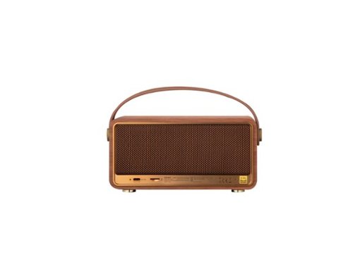 Edifier MP330 Portable Bluetooth Speaker - Brown GLOBAL SHIPPING