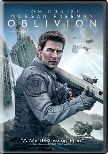  Oblivion