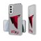 Keyscaper - NFL - Atlanta Falcons Galaxy Clear Case - S24 - Multicolor-Front_Standard