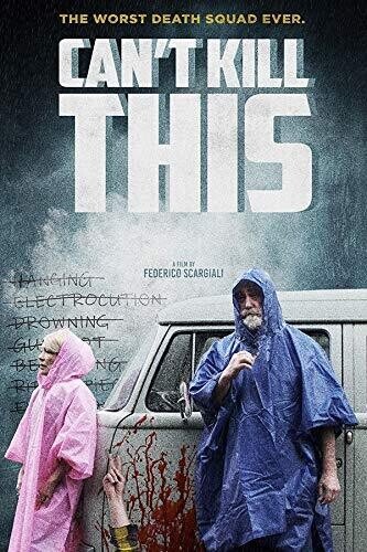 Can't Kill This [2020]