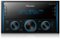 Pioneer - In-dash 22W 4-Ch. Double DIN Bluetooth Capable Alexa Built-In Audio Digital Media Receiver Android and iPhone Compatible - Black-Front_Standard