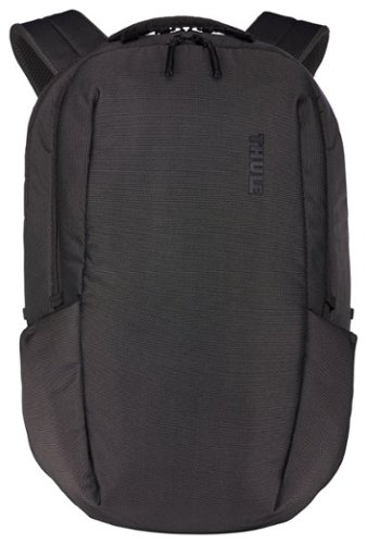 Thule - Subterra 2 BP 21L - VETIVER GRAY-Front_Standard 