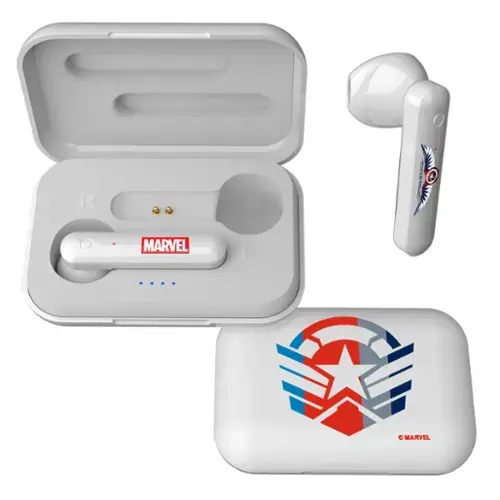 Sam Wilson Captain America