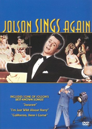  Jolson Sings Again [1949]