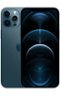 Apple - Pre-Owned Good iPhone 12 Pro 5G 256GB (Unlocked) - Pacific Blue-Front_Standard