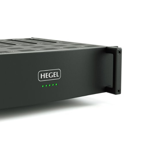 Hegel - C54 - Black