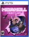 Morkull Ragast's Rage - PlayStation 5-Front_Standard