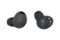 Samsung - Geek Squad Certified Refurbished Galaxy Buds2 Pro True Wireless Earbud Headphones - Graphite-Front_Standard