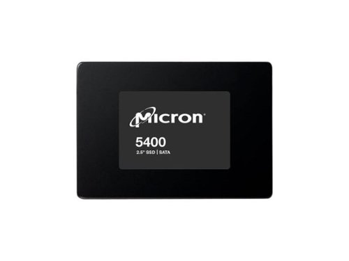 Micron Functional micron-5400-2.5SATA SATA 内蔵型SSD SATA 240GB 5400PRO 内蔵型SSD