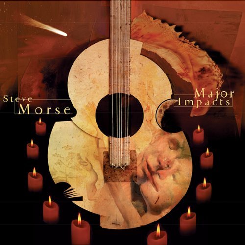 

Major Impacts [LP] - VINYL