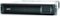 APC - 3000VA Smart UPS with SmartConnect, SMT3000RM2UC Rack Mount UPS Battery Backup, Sinewave, AVR, 120V, Line Interactiv - Black-Front_Standard