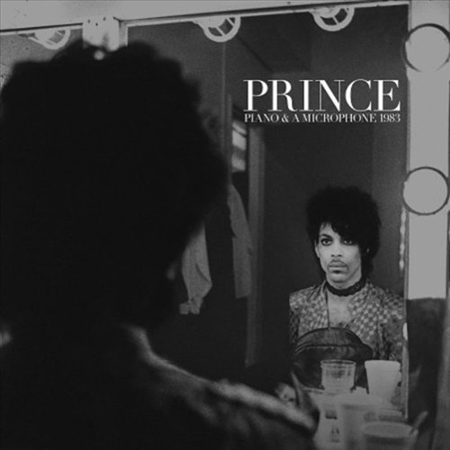  Piano &amp; a Microphone 1983 [With Bonus CD] [LP] [VINYL]