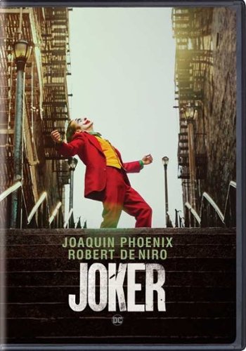 Joker [Special Edition] [DVD] [2019]-Front_Standard 