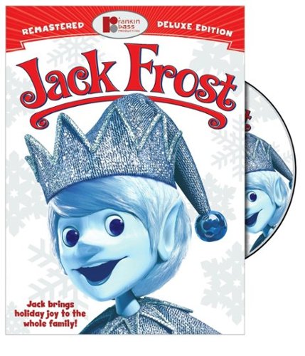 Jack Frost [Deluxe Edition] [1979]