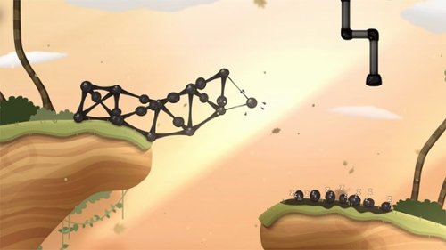 Fireshine Games World of Goo 2 - Nintendo Switch WHERE TO BUY