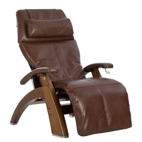 Walnut / Oak Premium Leather / Performance