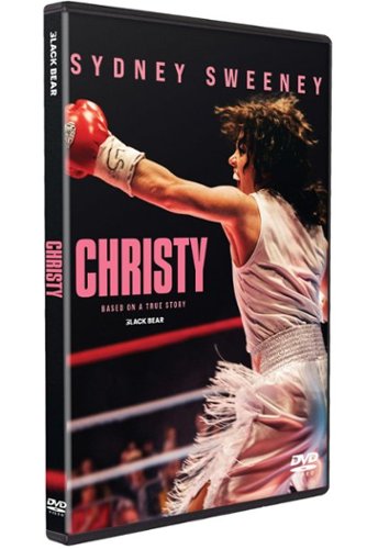 Christy DVD [Standard] - Best Buy