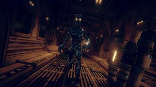 Silver Lining Interactive Bendy and the Dark Revival - Nintendo Switch BUY IN EUROPE