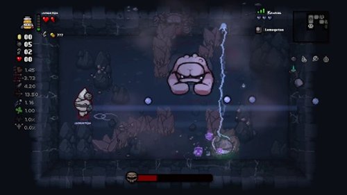 Nicalis The Binding of Isaac: Repentance+ - Nintendo Switch 2 BUY ONLINE