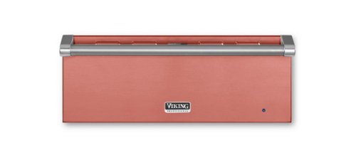 27" Viking 5-Series Warming Drawer - Spiced Cider