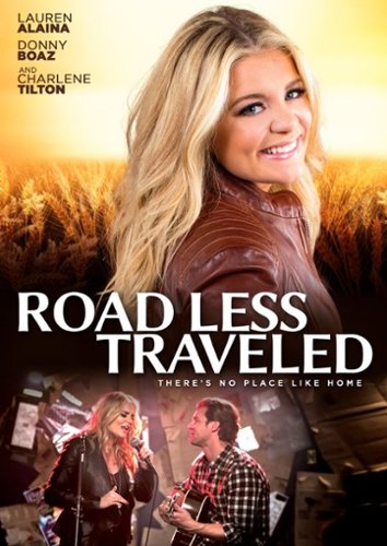 

Road Less Traveled [2017]