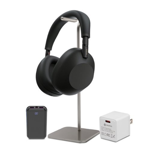 Sony WH 1000XM6 Wireless Noise Canceling Headphones with