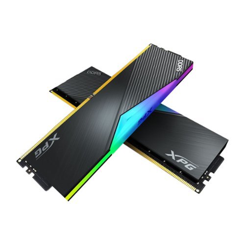 ADATA XPG Lancer 32GB (2PK x 16GB) 6000MHz DDR5 Desktop Memory Kit