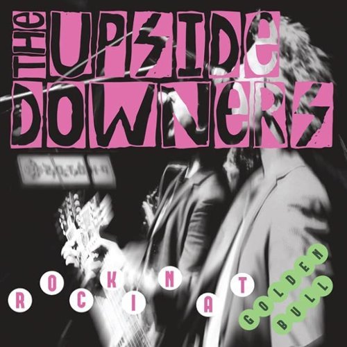  Rockin' at Golden Bull [LP] - VINYL INTERNATIONAL SHIPPING