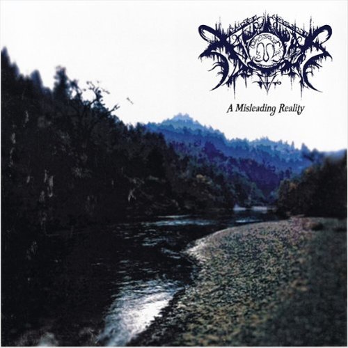 

A Misleading Reality [LP] - VINYL