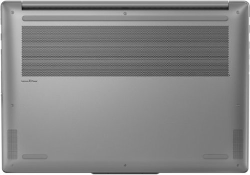 Lenovo Yoga Pro 9i 16 3.2K OLED Touchscreen Laptop - Intel Core Ultra 9 Processor - NVIDIA GeForce RTX 5060 - 32GB RAM - 1TB - Luna Grey WHERE TO BUY