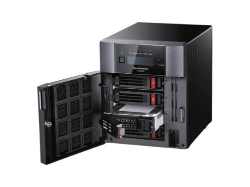 Buffalo Technology BUFFALO TeraStation TS5420DN3202 2 Bay 32TB NAS