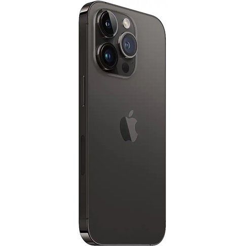 即*️様 G A156 Apple iPhone 14 Pro スペースブラック Apple Refurbished Excellent iPhone 14 Pro (A2650) 128GB 6.1 inch