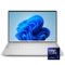 Dell - Premium - 14" 3.2K OLED Touchscreen Laptop - Intel Core Ultra 7 255H 2025 - 32GB Memory - 1TB Storage - Platinum-Front_Standard
