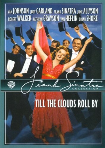 Till the Clouds Roll By [Repackaged] [1946]