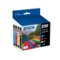 Epson - 220 4-Pack Ink Cartridges - Black/Cyan/Magenta/Yellow-Front_Standard