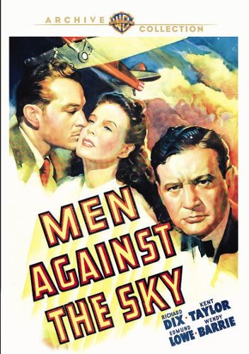 UPC 888574004538 product image for Men Against the Sky [1940] | upcitemdb.com