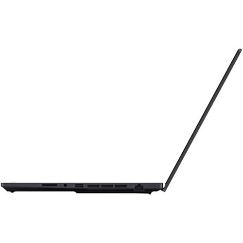 ASUS ProArt StudioBook 16 2.5K 120Hz Laptop - AMD Ryzen 9 - 64GB Memory - NVIDIA GeForce RTX 3070 - 2TB SSD - Star Black BUY IN SAUDI ARABIA