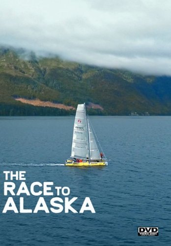 

The Race to Alaska [2020]