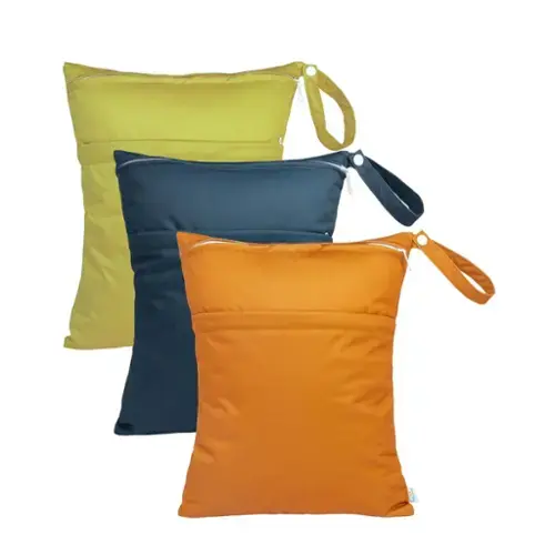 Ginger yellow & yellow brown