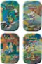 Pokémon - Trading Card Game: Galar Pals Mini Tin - Styles May Vary-Front_Standard