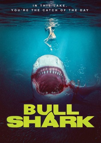 

Bull Shark [2022]