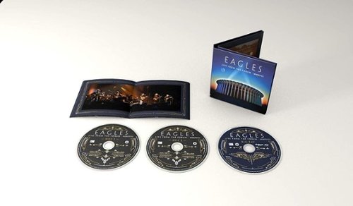  Live From the Forum MMXVIII [Video] [CD]