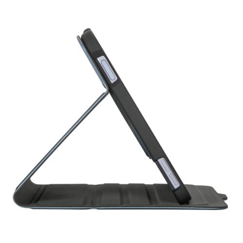 Targus VersaVu Antimicrobial Case for 8.3 iPad mini (6th gen.) - China Blue BUY IN SAUDI ARABIA